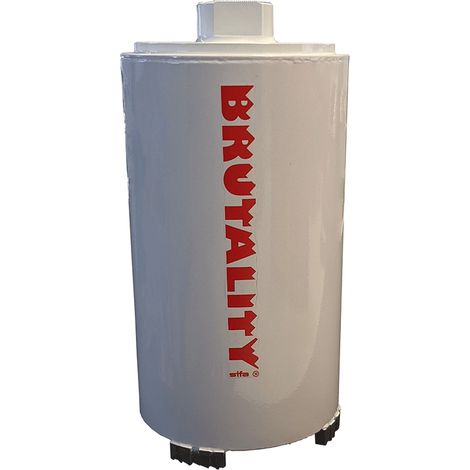 FORETTI BRUTALITY M16 H150mm 32