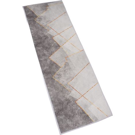 Chat porte-bonheur lumineux solaire en plastique blanc de 10 cm avec base rotative, agitant les bras. Décoration idéale pour la maison ou l'hôtel. (1/5)