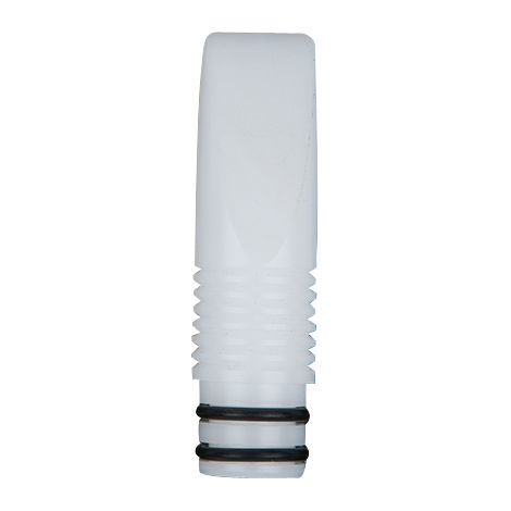 KS Tools - Tête de frappe talon, rond - 140.2484