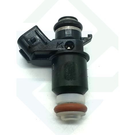 Fuel injector 898101T74 for Mercury 25 HP outboard motor EFI0R16508 (1/5)