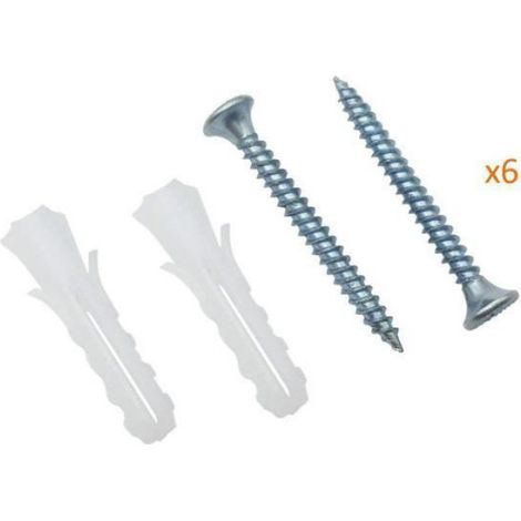Support Guitare - Crochet Mural Réglable en Acier avec Revêtement Éponge - Pour Guitare Basses Violon Ukulélé Mandoline - Lot de 6 (1/4)