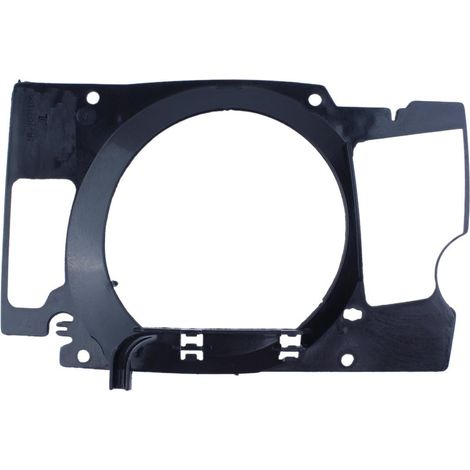 Volant du volant Déflecteur pour Husqvarna 268 268K 272 272XP 61 Tronçonneuse 501659201/501-65-92-01 (1/5)