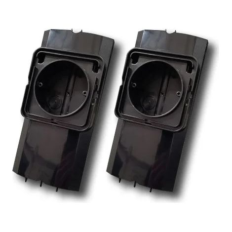 bft paire adaptateurs photocellules mura sur colonnette php ada php mura 2613426 p903034 (1/3)