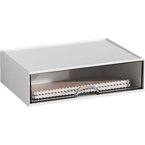 de papeterie pour bureau Bote de rangement de table (1/5)