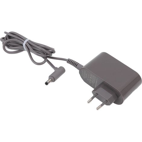 Chargeur pour Aspirateur sans Fil, Adaptateur Secteur pour Modèles V6 V7 V8, Prise UE 100‑240V (1/5)