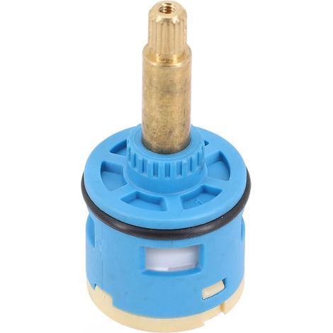 Vanne de douche à 3 voies pour robinet VS-1205, Ø 33 x 68 mm (1/5)