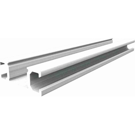 Aluminiumprofile L=2M (10 Stück) CAME 806ED-0163