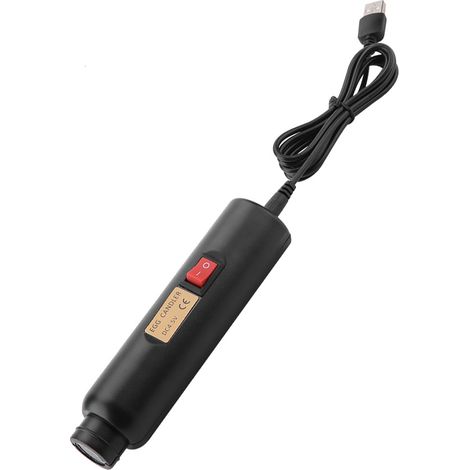 Filiyano – Lampe LED pour œufs, testeur de lumière, mini incubateur d'éclairage pour expériences (exclusif) (1/5)