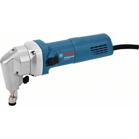 Roditrice BOSCH GNA75-16 - 750W 1,6 mm - 0601529400