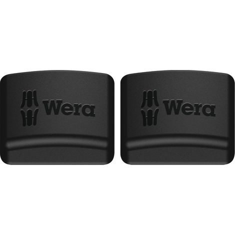WERA Schonaufsatz 8782 C Koloss Pad-Set 50x50mm 2 St.f.D.-Knarre Koloss WERA (1/4)