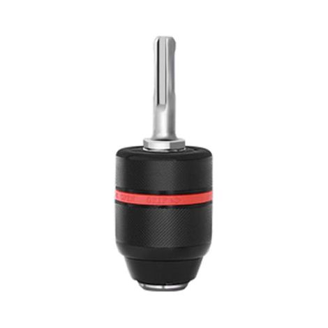 Excel 13mm SDS+ Keyless Chuck with Adaptor for Drills - 156726