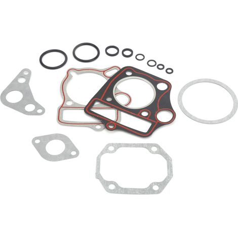 Kit de réparation de joints de moteur et de plaques d'étanchéité pour Honda ATC70, CRF70, CT70 et TRX70 (70 et 90 cm³). (1/5)