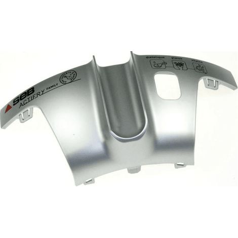 ENJOLIVEUR GRIS pour PIECES CUISSON PETIT ELECTROMENAGER SEB...