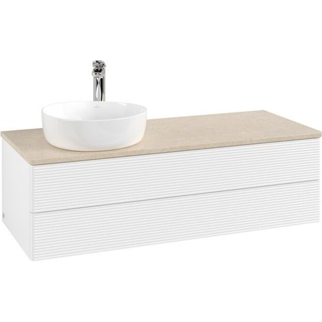 Villeroy & Boch K22153MT WTUS Antao K225 1200x360x500mm (1/3)