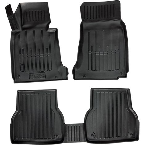 Alfombrillas para BMW Serie 5 E34 (1995-2003) (1/5)