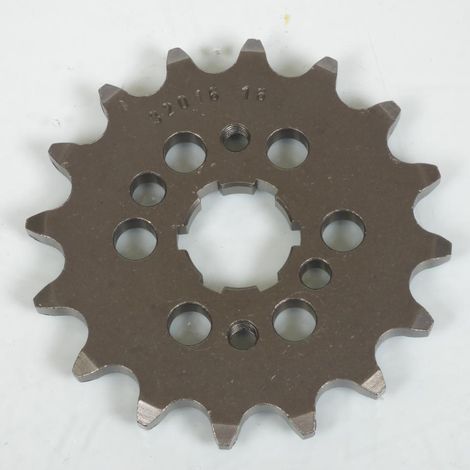 Pignon de sortie de boite Esjot pour Moto Yamaha 250 XV Virago (1/5)