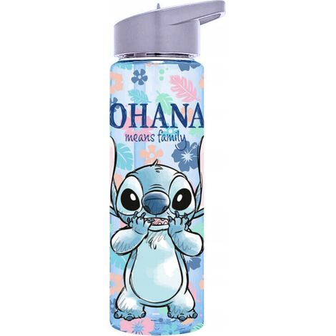 Stitch 600 ml Leichtgewicht-Schulflasche für Kinder (1/5)