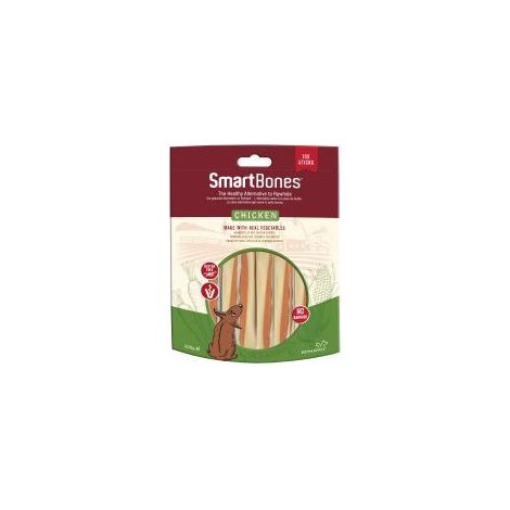 Smartsticks Chicken 10pk - 618768