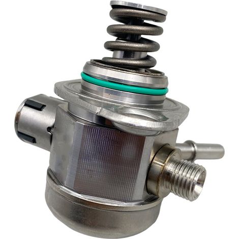 Hochdruck-Kraftstoffpumpe (intern) geeignet für Volvo, Geely - 31405318 0261520456 5501657402 (1/4)