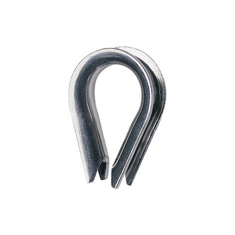 REDANCE ACCIAIO INOX D 4 MM Q.TA 30