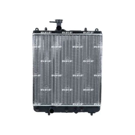 Radiateur, refroidissement du moteur NRF 53824A OPEL 09208632 1300220 1770083E00