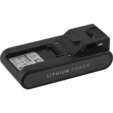 Batteria aspirapolvere Sencor svx 047 litio alta capacità (1/2)