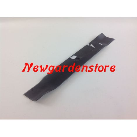 Lama rasaerba tagliaerba COMPATIBILE AS MOTOR 53, 55 B4T 530mm E06242 E03753