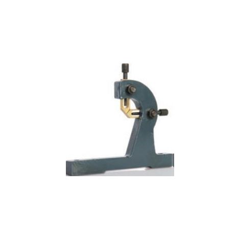 Luneta movil para torno TU 1503 V Para TU 1503V