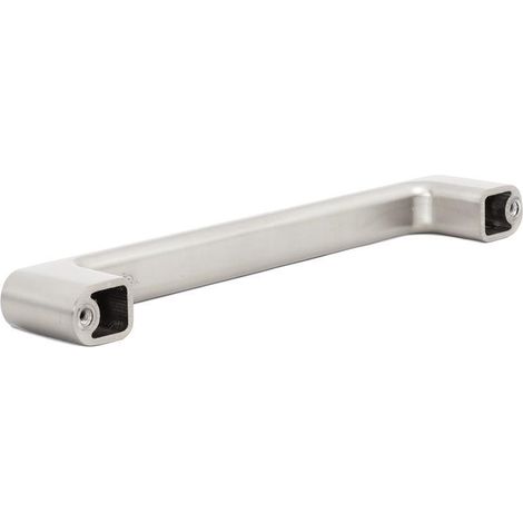 Tirador LUV 0536 - Asa - Negro mate / C 320 / L 330 / H 30,4 (1/6)