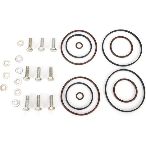 Kit de réparation de joints VANOS double jumeau 621-126006 11361440142 compatible M52TU M54 M56 (1/5)