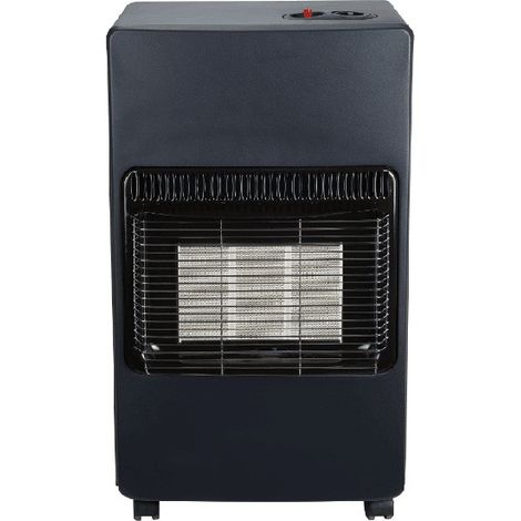 Estufa de Gas Butano Infrarrojos MERCALOR Confort 4,2 kw  Oferta exclusiva (1/2)