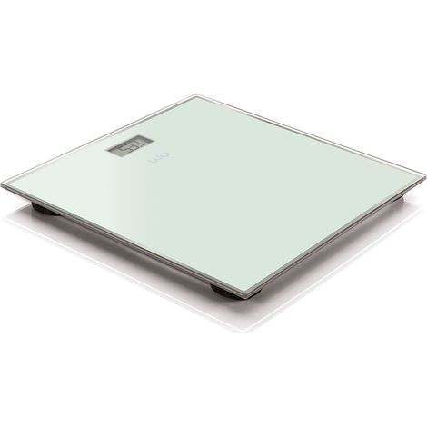 Báscula de Baño Laica PS1068W/ Hasta 150kg (1/3)