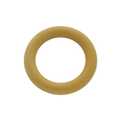 ANELLO BASTONE TENDA D 46X66 C/FORO NATURALE- ATP- 20,0 pz