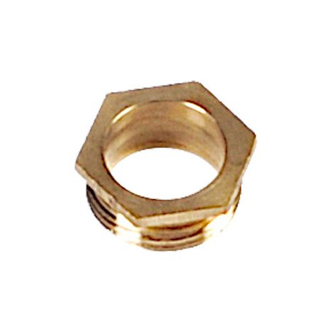 Kupplungsmutter 580700-09 Granit