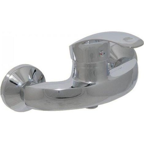 Hydroland Vena B327 Ecological Duscharmatur Chrom