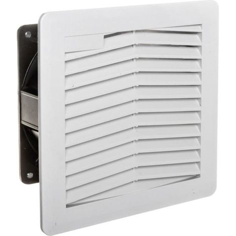 Lüfter 57 m³/h 20 W 230 V AC IP54 150 x 150 x 71 mm FL210Z