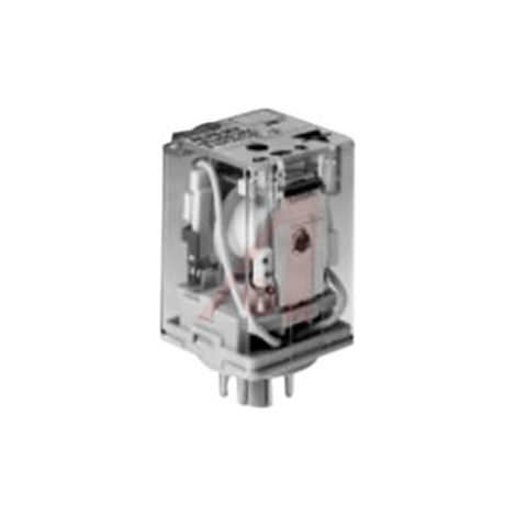 Carlo Gavazzi RCP Relais de puissance 3 RT, bobine 24V c.c. Enfichable 1.5W ( Prix pour 1 )