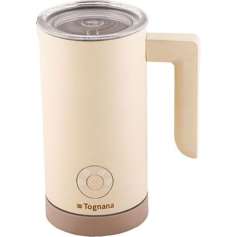 TOGNANA Montalatte Elettrico Cordless Champagne (1/5)