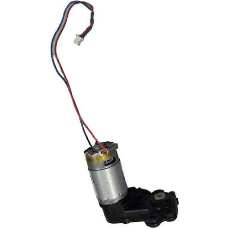 Motor del cepillo principal de la aspiradora Ecovacs Deebot X11 Omnicyclone / X11 Pro / X11 Pro Omni / X11 (piezas de repuesto)