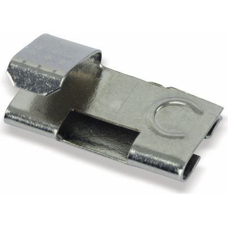 KEYSTONE Federstahl-Batteriekontakt 290