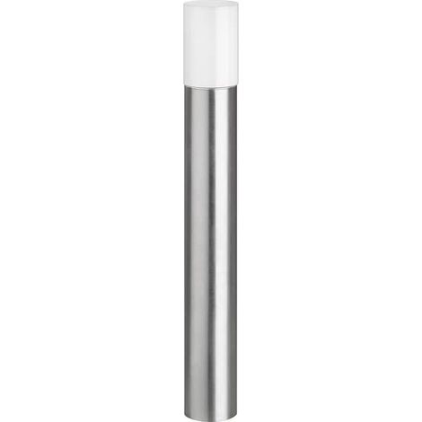 [GEBRAUCHT] B-Ware Lcd Wegeleuchte 5101 Sockelleuchte Außenleuchte Leuchte Lampe E27 Aus Edelstahl