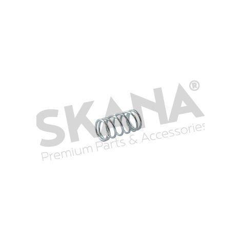 Ressort Pour Commande De Gaz Origine Stiga. 122450487/0, 1224504870