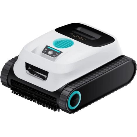 Robot de piscine électrique Aiper N 1600 sans fil (1/2)