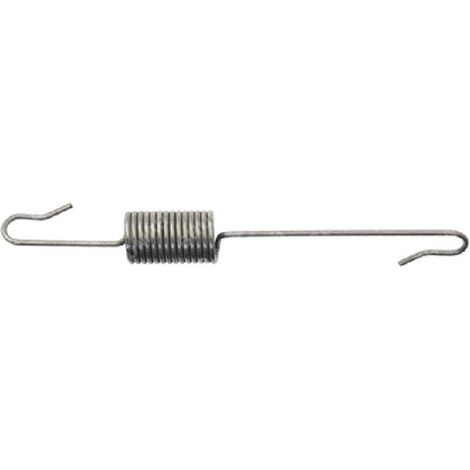 Molla ritorno leva regolatore giri per rasaerba BLX Compatibile - 058276