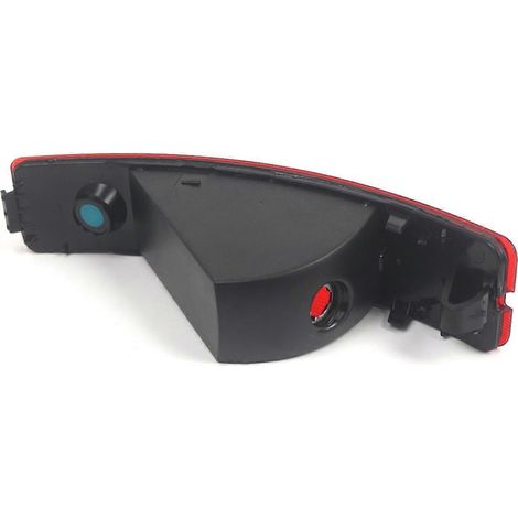 Réflecteur de feu de pare-chocs arrière sans ampoule pour feux stop arrière pour XC90 2003-2006 (1/4)