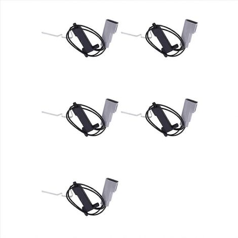 5 capteurs de température extérieure pour voiture Fiesta Focus C-Max Mondeo 1S7F10K936AA (1/5)