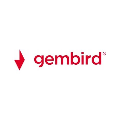 Filamento 3D Gembird matte orange 1.75mm 1kg PLA (1/2)