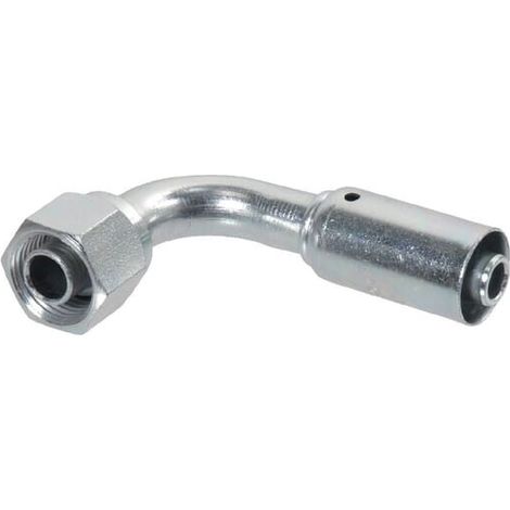 Pressarmatur Nr. 8 3/4"-16 UNIVERSAL KL077015