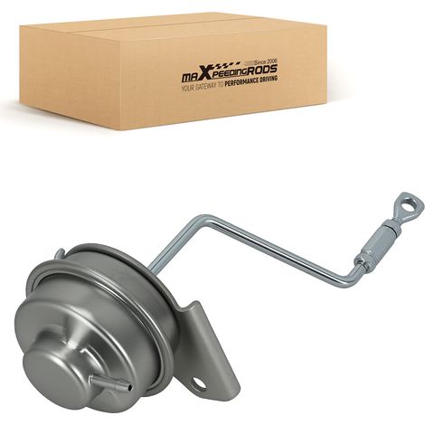 Turbo Unterdruckdose for Mitsubishi Challanger 2.5D 4D56 49135-08800 (1/5)