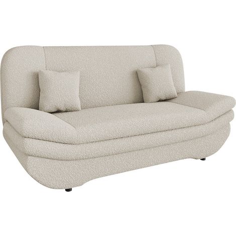 Sofá-cama Comfivo 235, Baloo 2074, Almacenaje, 0, 95x200x90cm (1/5)